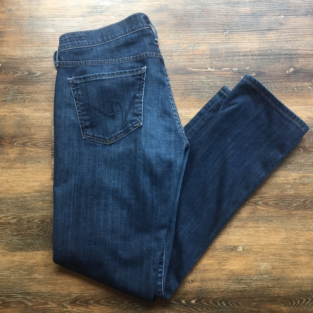 Citizens of Hummanity Jeans size 32
